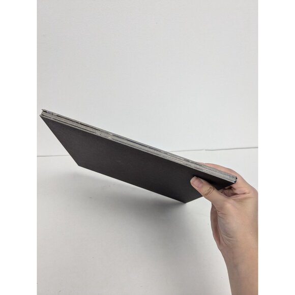 Hasbro 2002 Trivial Pursuit Disney Game Board Replacement Instructions - Picture 6 of 7